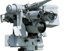 RNoN acquires Kongsbergs RWS